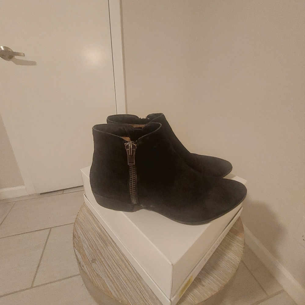 Booties
